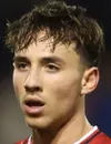Matus Holicek - Crewe Alexandra futbolcusu
