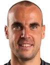 Matus Hruska - jugador del SK Sigma Olmütz