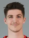 Matus Kunik - joueur du SV Bad Ischl