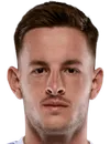 Matus Maly - giocatore del SK Sigma Olmütz