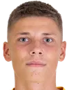 Matus Pavlik - MSK Žilina B futbolcusu