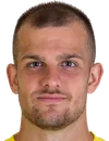 Matus Rusnak - FC Banik Ostrau futbolcusu