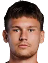 Matvey Bardachev - Ural Ekaterinburg futbolcusu