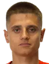 Matvey Dukso - FK Smorgon futbolcusu