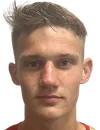 Matvey Garanin - Chaika-m Peschanokopskoe futbolcusu