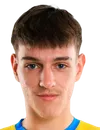 Matvey Gavrilov futbolcu profil fotoğrafı