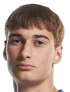 Matvey Kalinovskiy futbolcu profil fotoğrafı