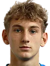 Matvey Kitaytsev futbolcu profil fotoğrafı