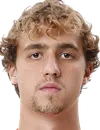 Matvey Lukin - joueur du CSKA Moskova
