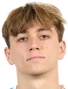 Matvey Pershin photo de profil du footballeur