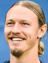 Matvey Safonov - joueur du FC Paris Saint-Germain