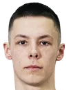 Matvey Sokolovskiy - FK Molodechno futbolcusu