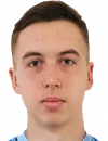 Matvey Zhustjev - Spieler von Irtysh Omsk