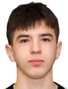 Matviy Malko - FK Oleksandriya-2 futbolcusu