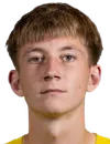 Matviy Panchenko - jugador del Metalist 1925 Kharkiv