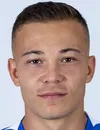 Matyas Kozak - FK Teplice futbolcusu