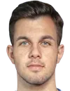 Matyas Poturnay - 1.SK Prostejov futbolcusu