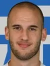 Mátyás Tajti - FK Csikszereda Miercurea Ciuc futbolcusu