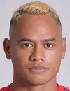 Mauri Heitaa - Tahiti United FC futbolcusu