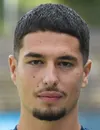 Maurice Covic - SV Babelsberg 03 futbolcusu