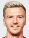 Maurice Deville futbolcu profil fotoğrafı