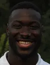 Maurice Gomis - Chalkanoras Idaliou futbolcusu