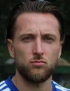 Maurice Kirsch - jogador do FC Verden 04