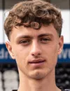 Maurice Krattenmacher - Hertha BSC futbolcusu