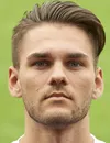 Maurice Mathis - SV Lochau futbolcusu