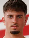 Maurice Merkl - SSV Jahn Regensburg II futbolcusu