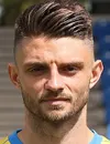 Maurice Multhaup - 1.FC Saarbrücken futbolcusu