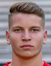Maurice Neukirch - SV Gonsenheim futbolcusu