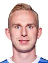Maurice Rene Haar - Schwarz-Weiß Essen futbolcusu