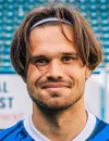 Maurice Schah Sedi - Spieler von SV Warnemünde