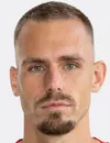 Maurice Trapp futbolcu profil fotoğrafı