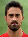 Maurício Antônio - Spieler von Guarani Futebol Clube (SP)
