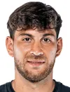 Mauricio Asenjo - CA Los Andes futbolcusu