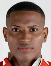 Mauricio Cagua futbolcu profil fotoğrafı