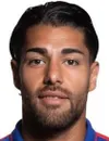 Mauricio Cardillo - Spieler von CA San Lorenzo de Almagro