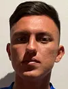 Mauricio Cerritos - CD Luis Angel Firpo futbolcusu