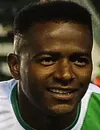 Mauricio Cuero - giocatore del CS Deportivo Madryn