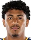 Mauricio Cuevas - Los Angeles Galaxy futbolcusu