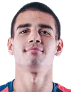 Mauricio De Carvalho - Club Cerro Porteño U20 futbolcusu