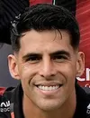 Mauricio Duarte - joueur du Cúcuta Deportivo