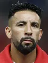 Mauricio Isla futbolcu profil fotoğrafı