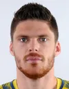 Mauricio Kozlinski - Londrina EC (PR) futbolcusu