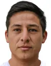 Mauricio Malpartida - Carlos A. Mannucci futbolcusu