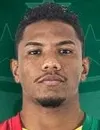Maurício Maranhão - Spieler von Maranhão AC (MA)