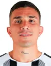 Mauricio Márquez - Spieler von Caracas FC