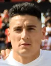 Mauricio Martínez - CA Sarmiento (Junin) futbolcusu